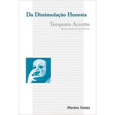 Da dissimulação honesta