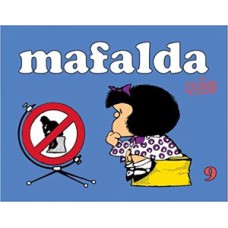 Mafalda nova