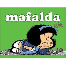 Mafalda nova