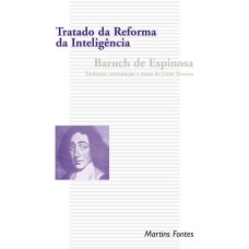 TRATADO DA REFORMA DA INTELIGÊNCIA