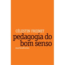 PEDAGOGIA DO BOM SENSO