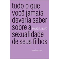 Tudo o que você jamais deveria saber sobre a sexualidade de seus filhos