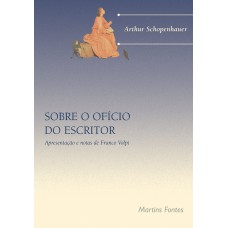 SOBRE O OFICIO DO ESCRITOR