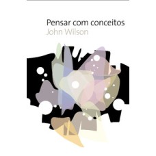 Pensar com conceitos