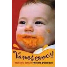 VAMOS COMER!