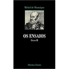 Os ensaios: livro II