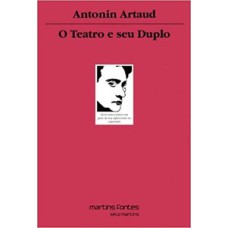 O teatro e seu duplo