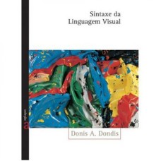 SINTAXE DA LINGUAGEM VISUAL