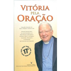 VITÓRIA PELA ORAÇÃO - 17ª EDIÇÃO