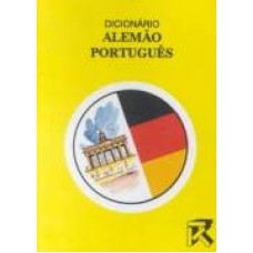 DICIONARIO ALEMAO PORTUGUES