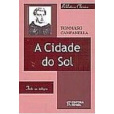 CIDADE DO SOL, A - BIBLIOTECA CLASSICA - 1