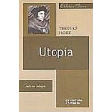 UTOPIA - BIBLIOTECA CLASSICA - 1