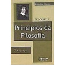 PRINCIPIOS DA FILOSOFIA - BIBLIOTECA CLASSICA - 1