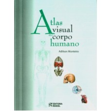 ATLAS VISUAL DO CORPO HUMANO