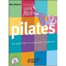 PILATES - COL. SAUDE FACIL