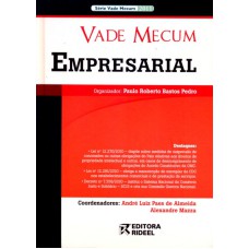 VADE MECUM EMPRESARIAL