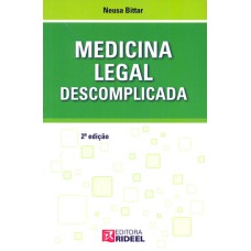 MEDICINA LEGAL DESCOMPLICADA