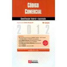 CÓDIGO COMERCIAL