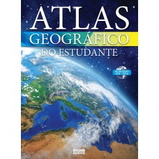 ATLAS GEOGRÁFICO DO ESTUDANTE