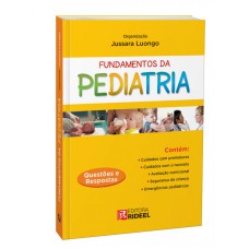 FUNDAMENTOS DA PEDIATRIA