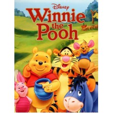 WINNIE THE POOH