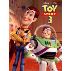 TOY STORY 3