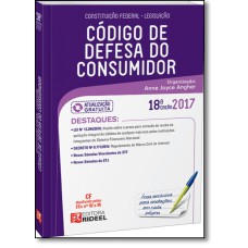 CODIGO DE DEFESA DO CONSUMIDOR