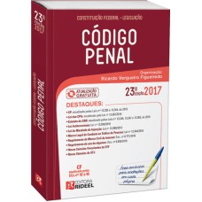 CÓDIGO PENAL