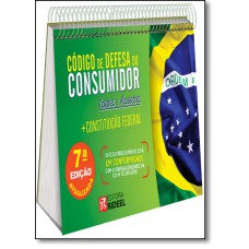 CODIGO DE DEFESA DO CONSUMIDOR - VISIVEL E ACESSIVEL