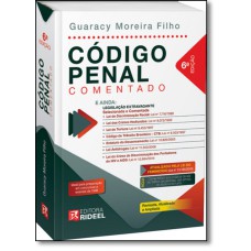 CODIGO PENAL COMENTADO