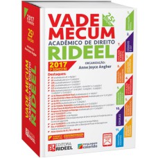 VADE MECUM ACADÊMICO - 2 SEMESTRE 2017