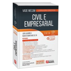 VADE MECUM CIVIL E EMPRESARIAL