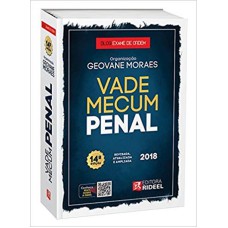 VADE MECUM PENAL - BLOG EXAME DE ORDEM