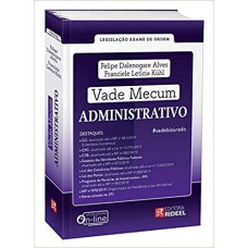 VADE MECUM ADMINISTRATIVO