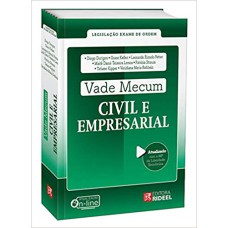 VADE MECUM CIVIL E EMPRESARIAL