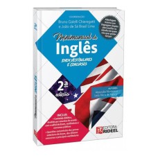 MINIMANUAL DE INGLÊS - ENEM, VESTIBULARES E CONCURSOS