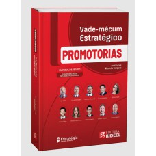 VADE-MÉCUM ESTRATÉGICO - PROMOTORIAS