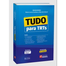 TUDO PARA TRTS