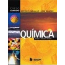 QUIMICA - PARA O ENSINO MEDIO