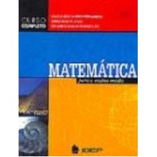 MATEMATICA PARA O ENSINO MEDIO