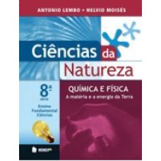 CIENCIAS DA NATUREZA 9° ANO 8ª SERIE