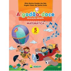 ALGODAO DOCE 05 ANOS MATEMATICA