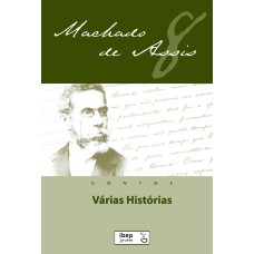 VÁRIAS HISTÓRIAS