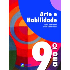 ARTE E HABILIDADE 9º ANO