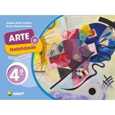 ARTE E HABILIDADE 4º ANO