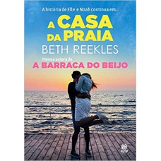 A CASA DA PRAIA (POCKET)