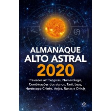 ALMANAQUE ALTO ASTRAL 2020