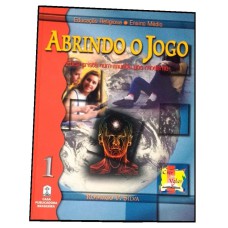 ABRINDO O JOGO - 1º ANO - ALUNO - 1ª