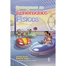 DESCOBRINDO OS FENOMENOS FISICOS