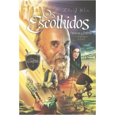 OS ESCOLHIDOS - SÉRIE CONFLITO (VOL. 1)